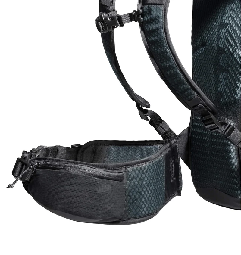 Mammut Lithium 30 - Wanderrucksack 54 cm (black)