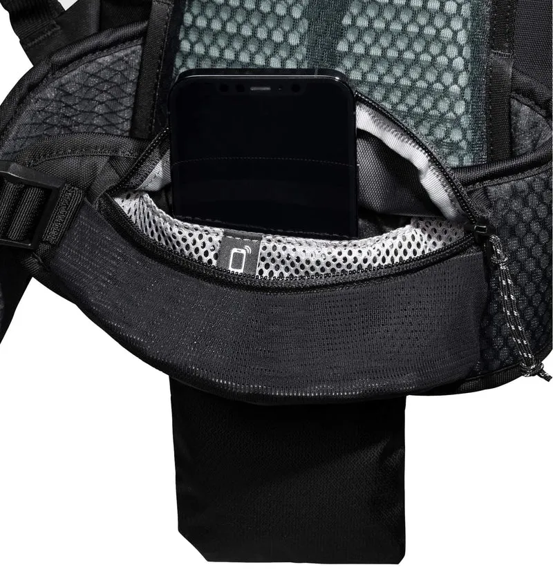 Mammut Lithium 30 - Wanderrucksack 54 cm (black)