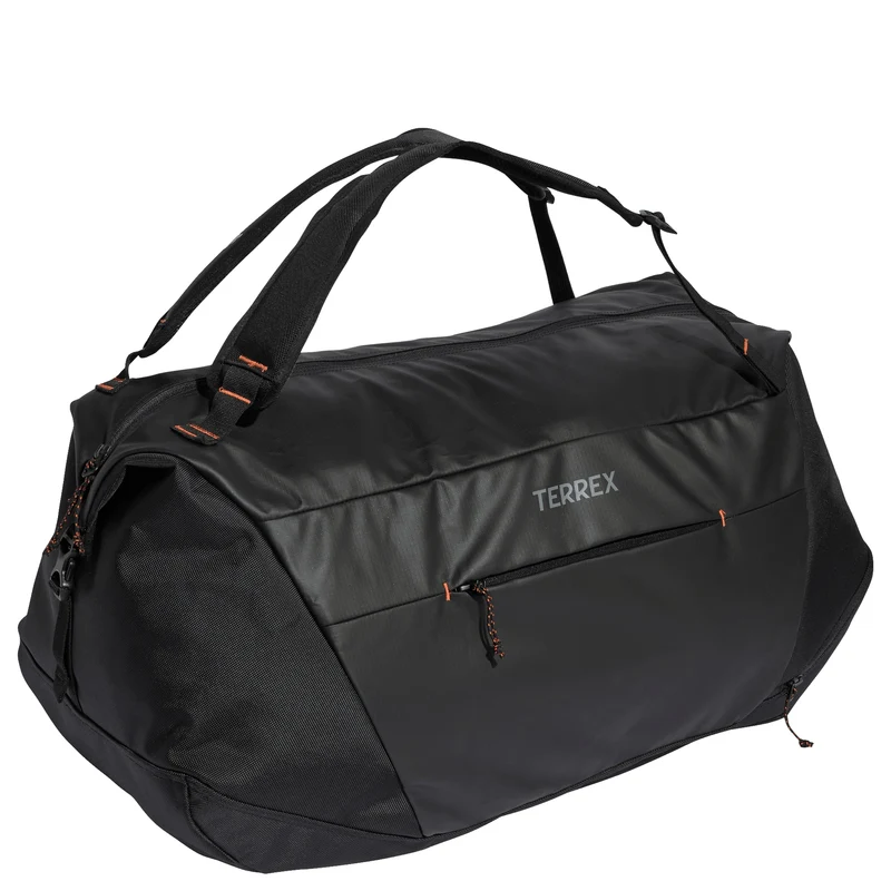 adidas MT Duffel 70 - Sporttasche (black)