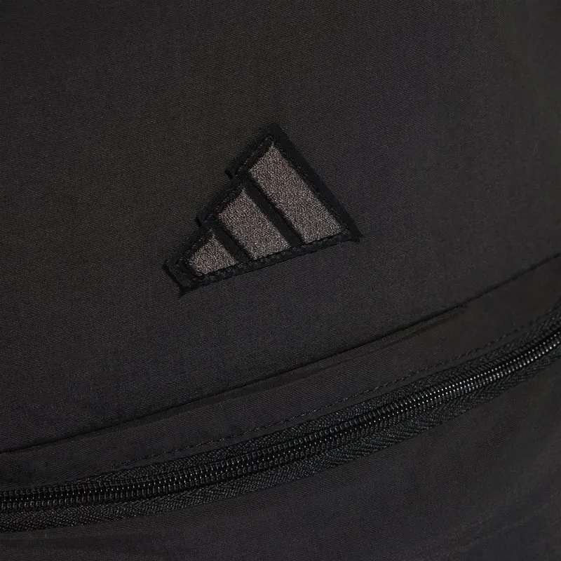 adidas ESS SUPSIZE BP - Rucksack (black/white)