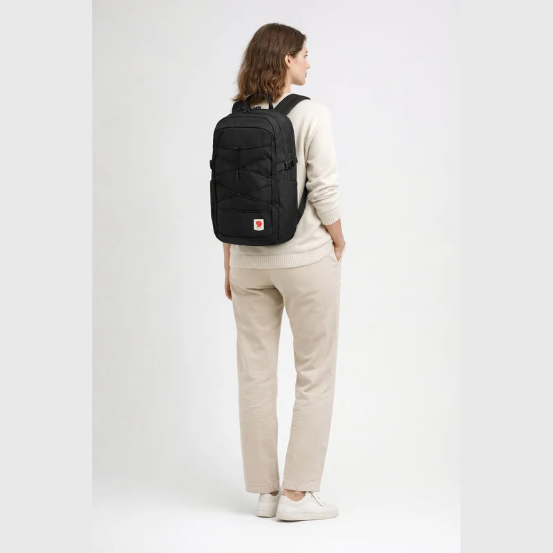 Fjällräven Skule 24 - Rucksack 47 cm (black)