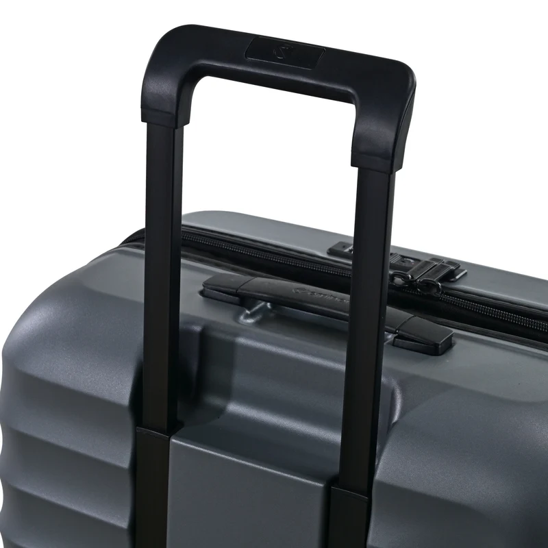 Eminent DANDELION - 4-Rollen-Trolley L 77 cm erw. (dark grey)