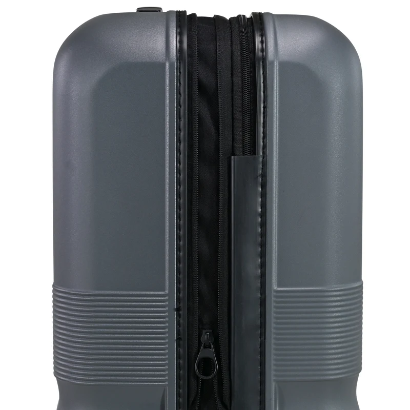 Eminent DANDELION - 4-Rollen-Trolley L 77 cm erw. (dark grey)