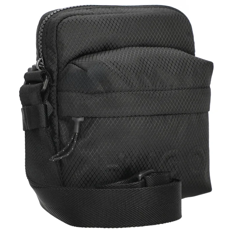 HUGO Uther NS - Umhängetasche 18 cm (black)