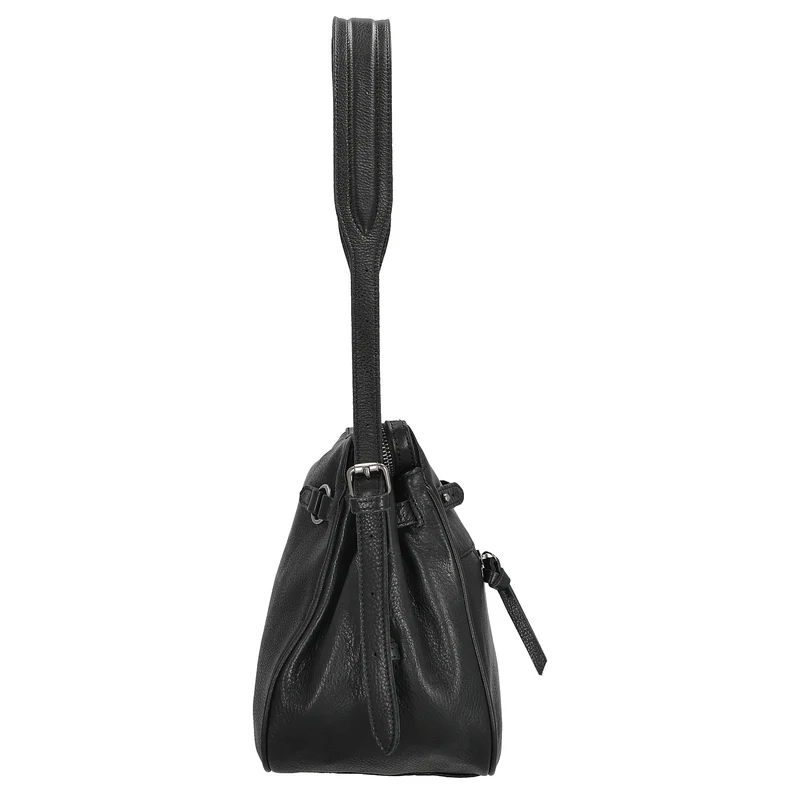FREDsBRUDER My Forever Friend - Schultertasche (black)