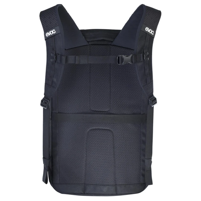 Evoc Travel Backpack 22 - Rucksack 50 cm (black)