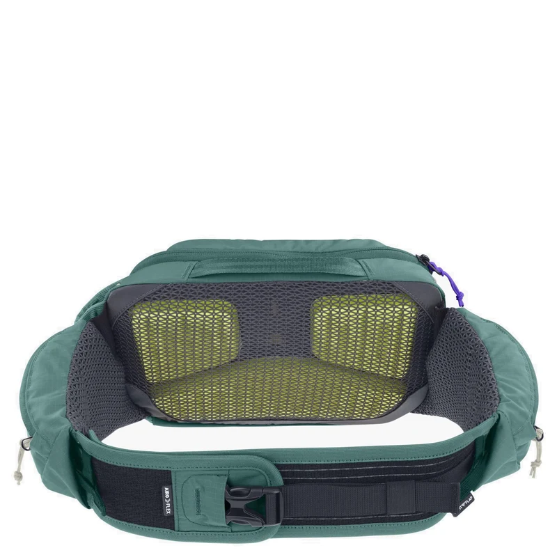 Evoc Hip Pack Pro 3 Hydration 1.5L - Gürteltasche 28 cm (bottle green)