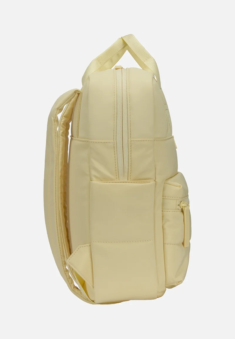 Bergen Cloud Small Butter Yellow - Rucksack