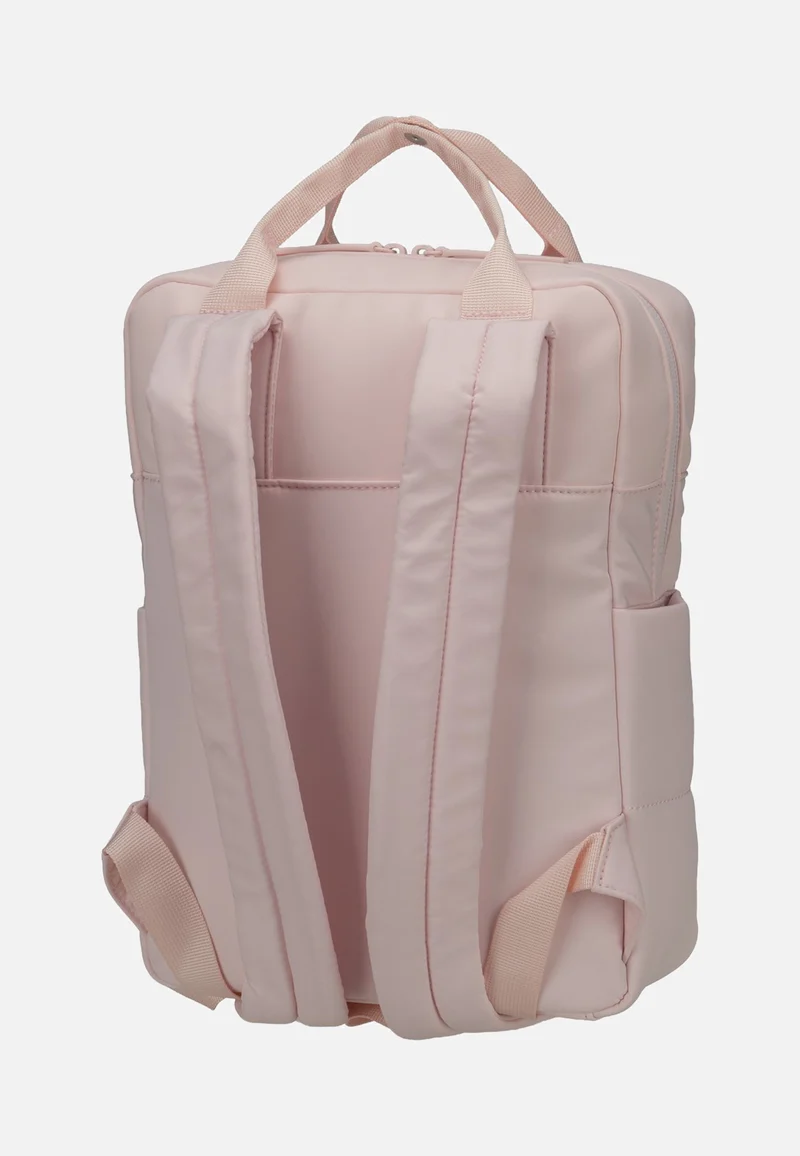 Bergen Cloud Small Soft Pink - Rucksack