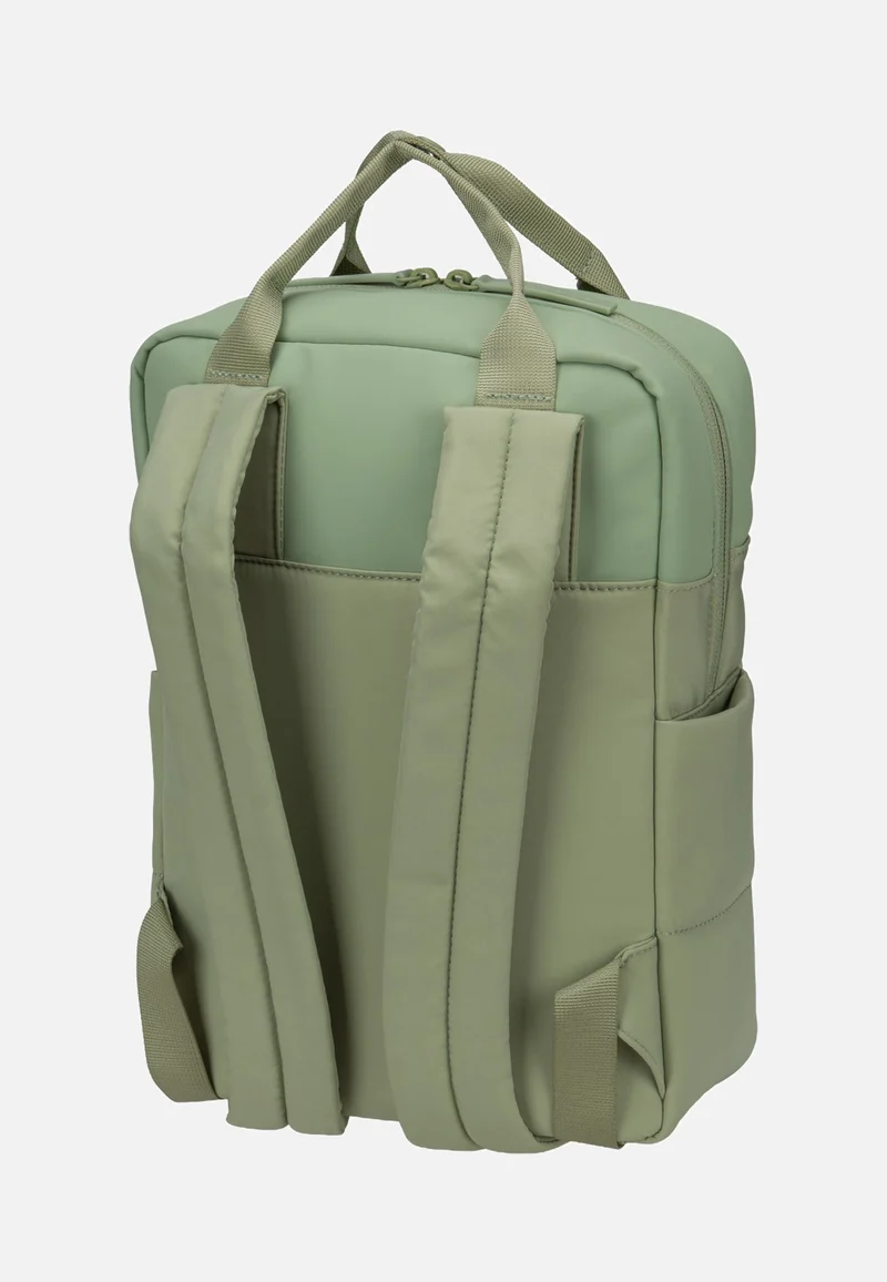 Bergen Cloud Small Soft Green - Rucksack