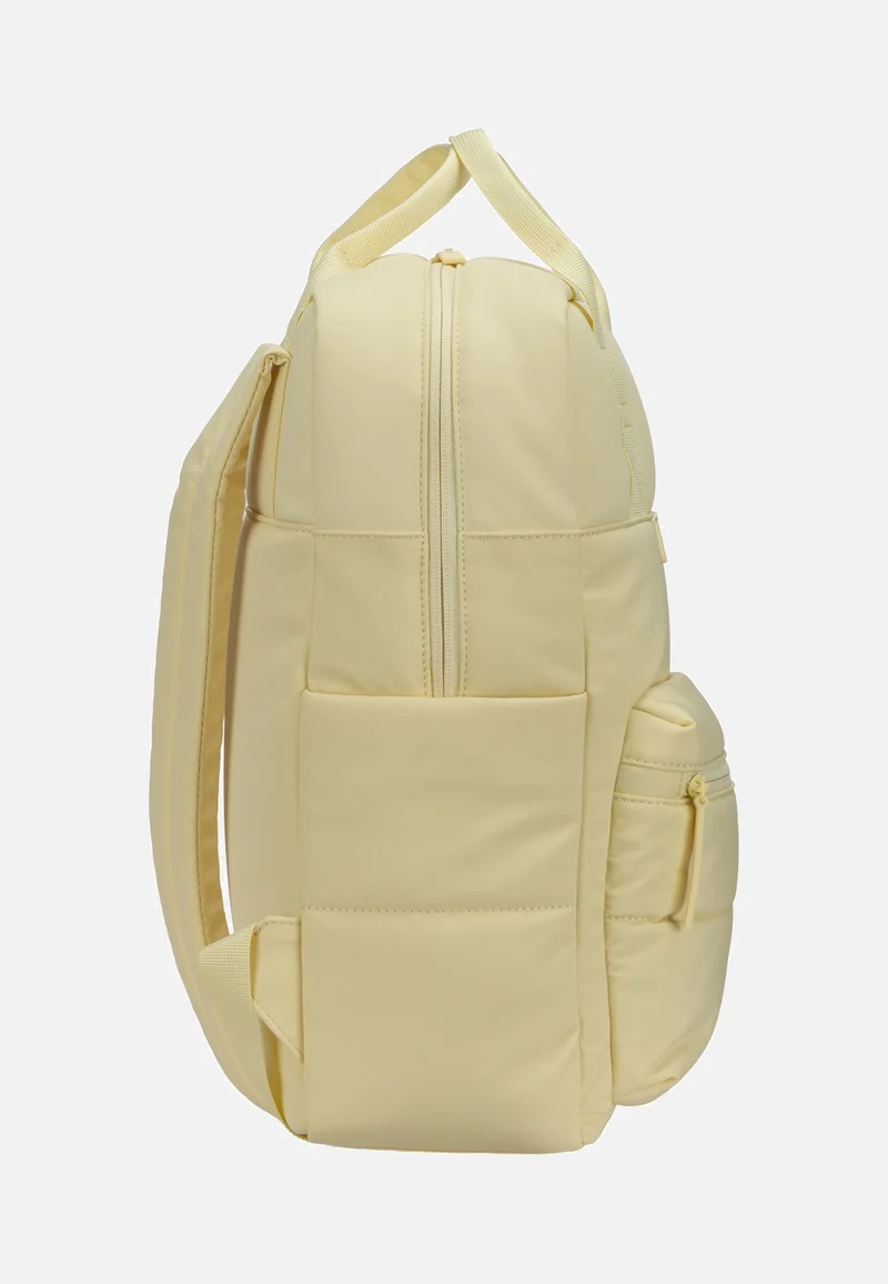 Bergen Cloud Butter Yellow - Rucksack