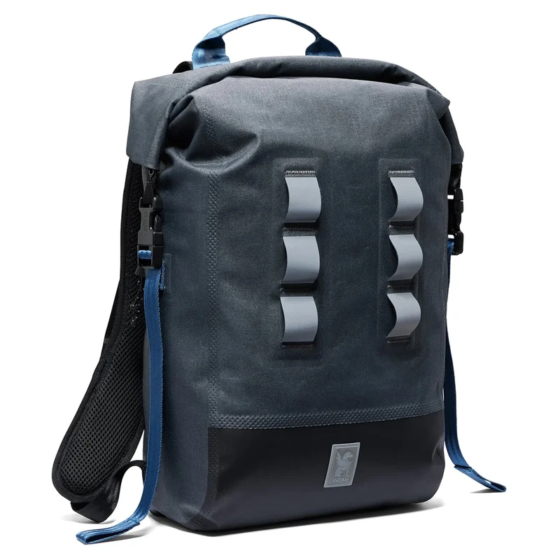 Chrome Urban EX 20L - Rucksack 15" 62.2 cm (fog)