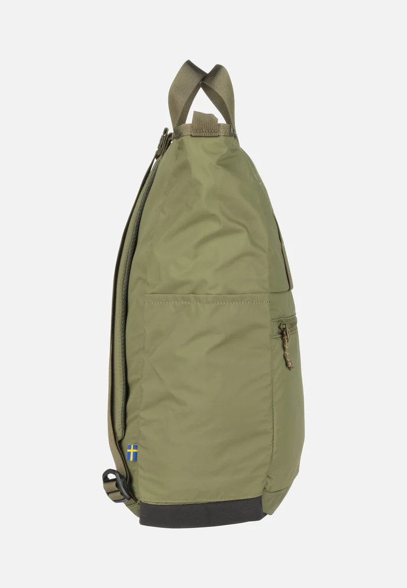 High Coast Totepack Green - Rucksack