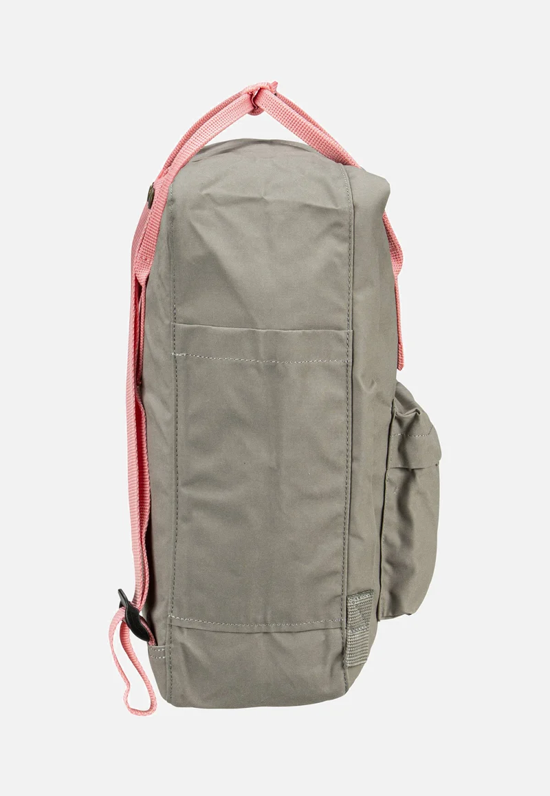 Kanken Fog/Pink - Rucksack