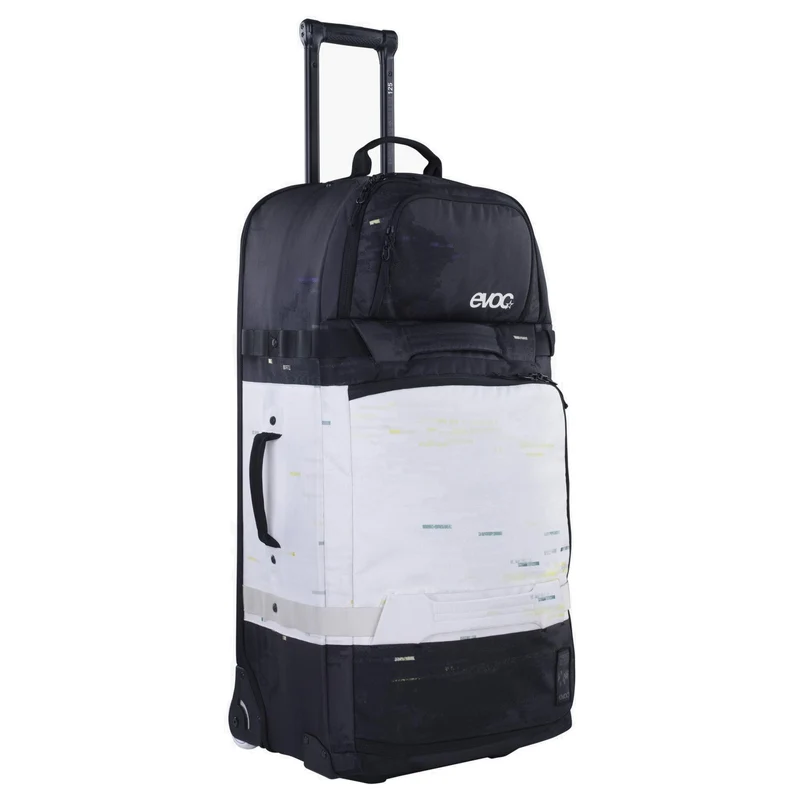 Evoc World Traveller 125 - Rollenreisetasche 85 cm (multicolour)