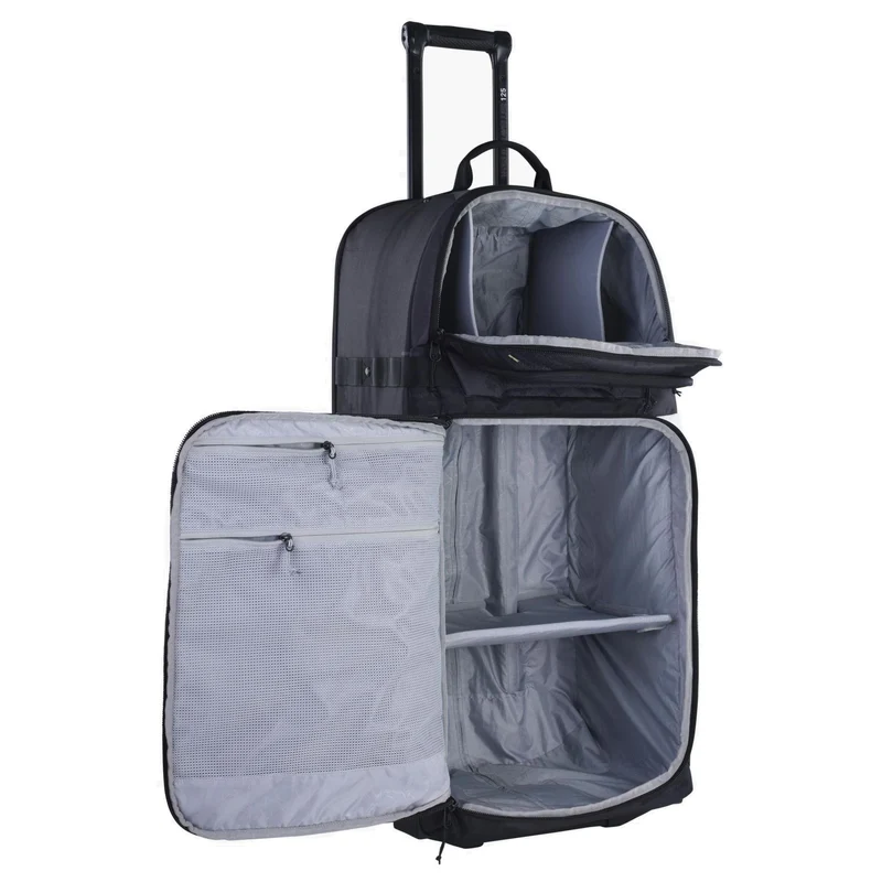 Evoc World Traveller 125 - Rollenreisetasche 85 cm (multicolour)