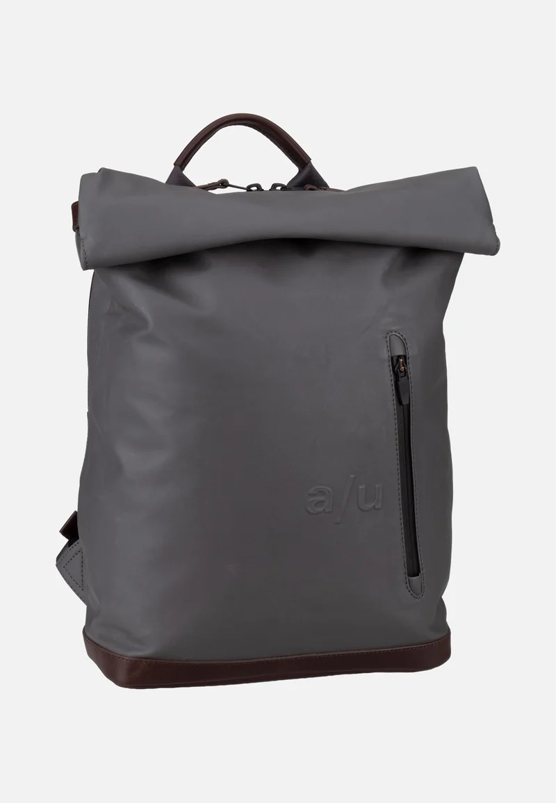 Wakayama Pewter - Rolltop Rucksack