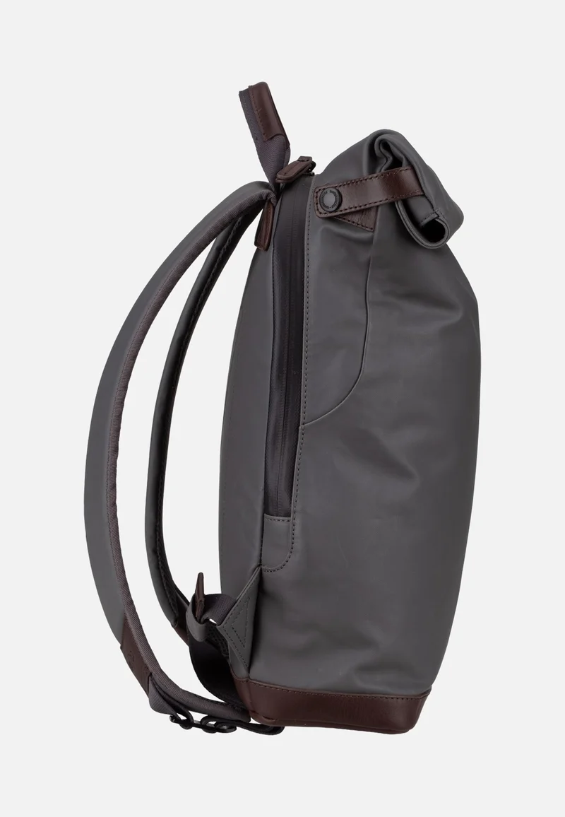 Wakayama Pewter - Rolltop Rucksack