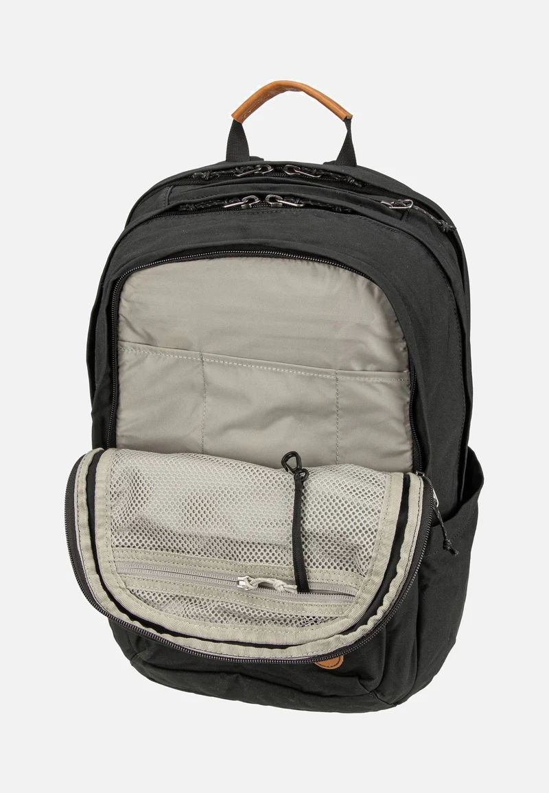Räven 28 Black - Rucksack