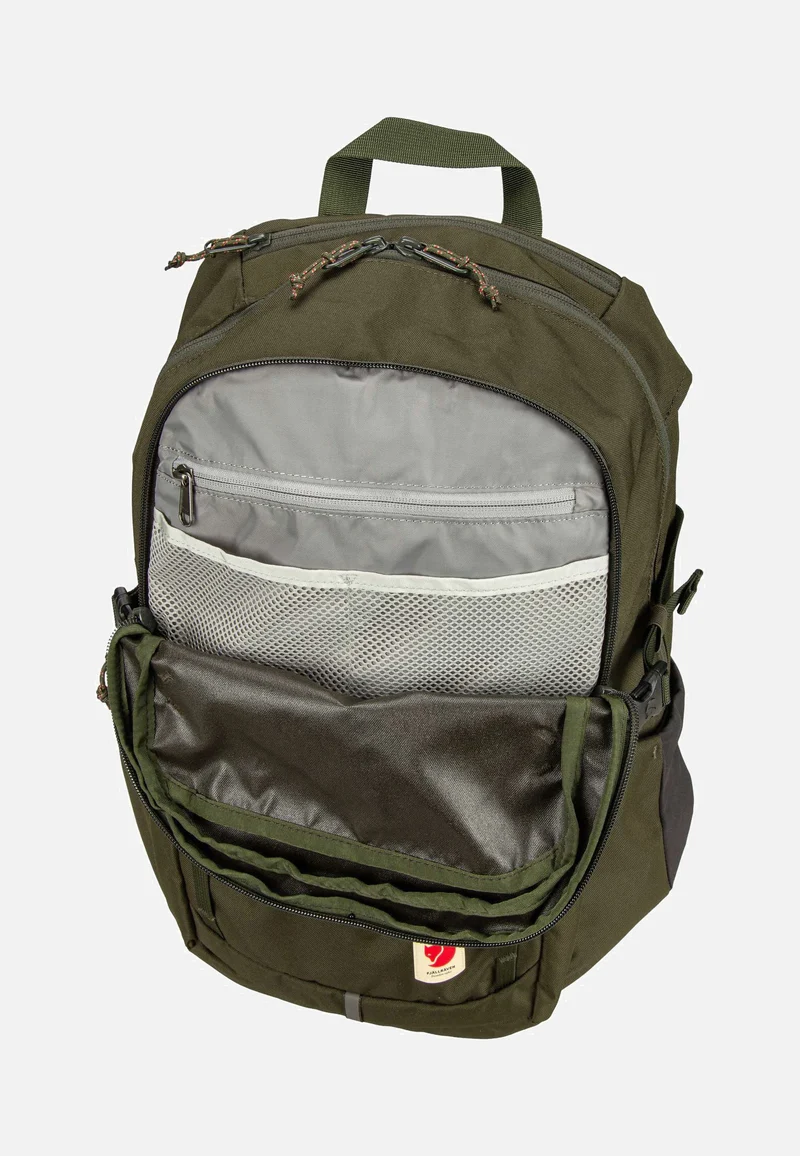 Skule 28 Deep Forest - Rucksack