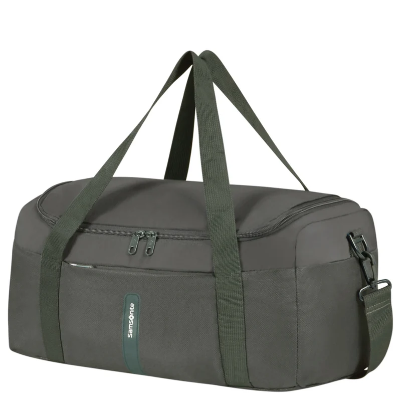Samsonite Ta Revolution - faltbare Reisetasche XS 40 cm (green)