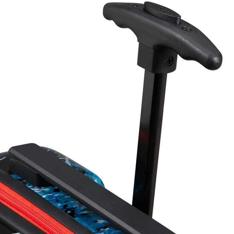 Samsonite Daydream Disney - 4-Rollen-Kindertrolley 45 cm (spiderman mystery)