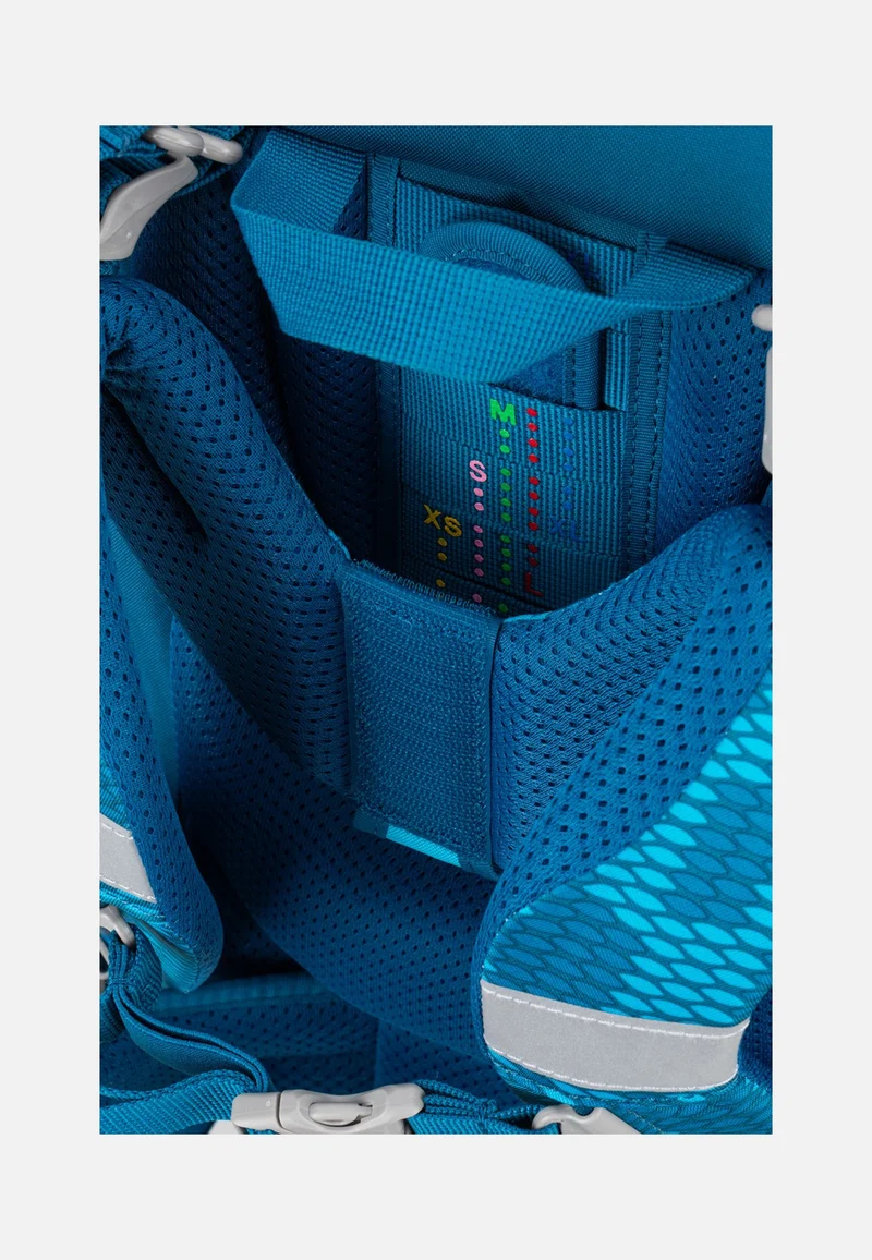 ErgoFlex MAX Set 2 Trendsport - Schulrucksack