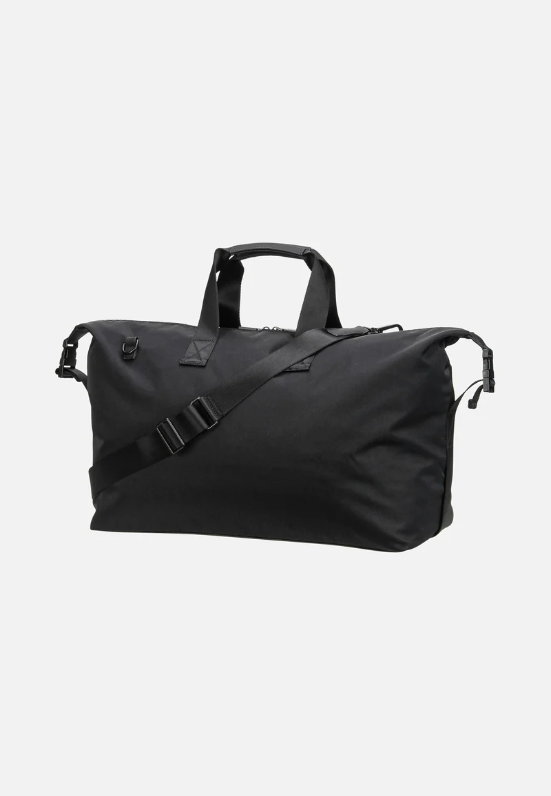 Atessa Maik MHZ Black - Weekender