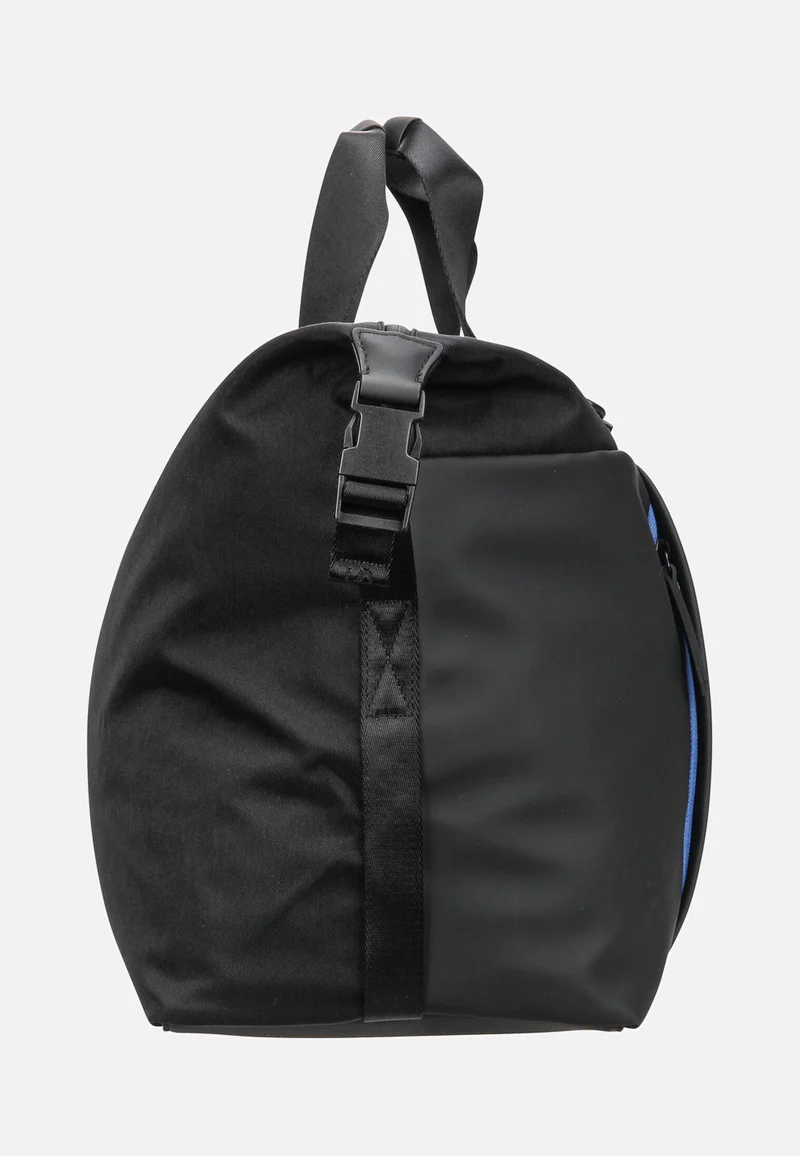 Atessa Maik MHZ Black - Weekender