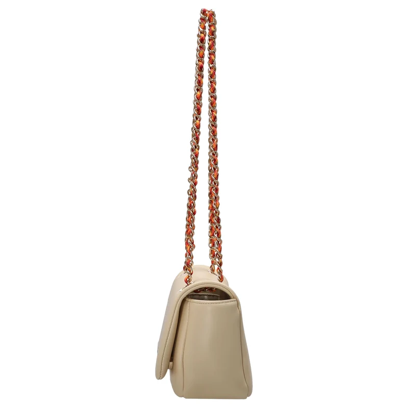 Seidenfelt Huuvari - Umhängetasche 23 cm (butter-lemon)