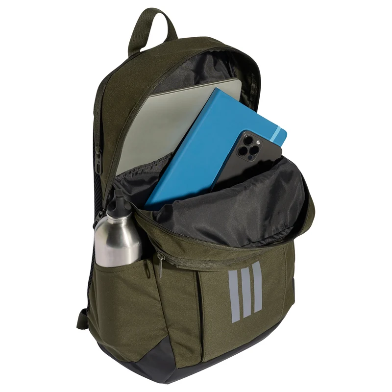 adidas Power VIII - Rucksack 47 cm (ngtcar/ironmt)