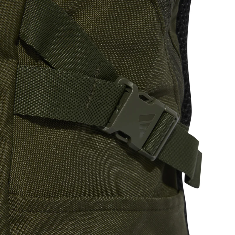 adidas Power VIII - Rucksack 47 cm (ngtcar/ironmt)