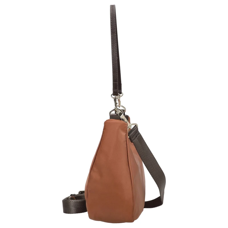 Mandarina Duck Hunter - Umhängetasche 25 cm (pecan nut)