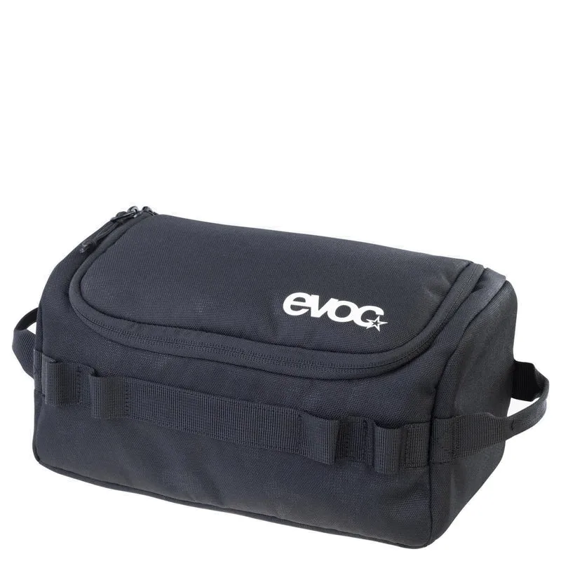 Evoc Wash Bag - Kulturbeutel 26 cm (black)