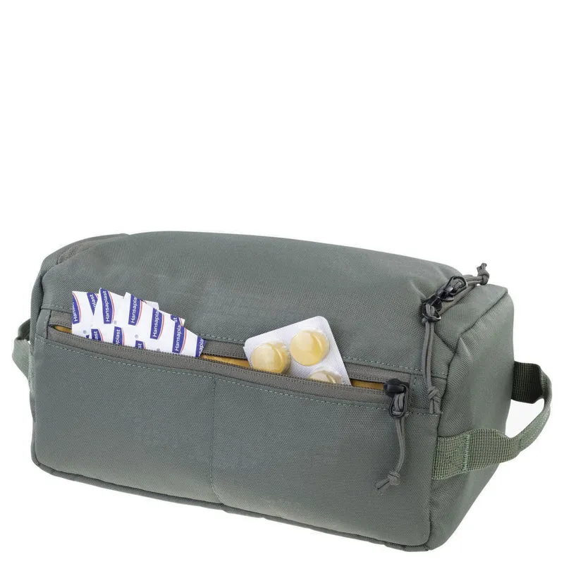 Evoc Wash Bag - Kulturbeutel 26 cm (dark olive)