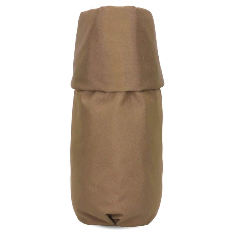 zwei Mademoiselle MTX12 - Schultertasche 32 cm (brown)