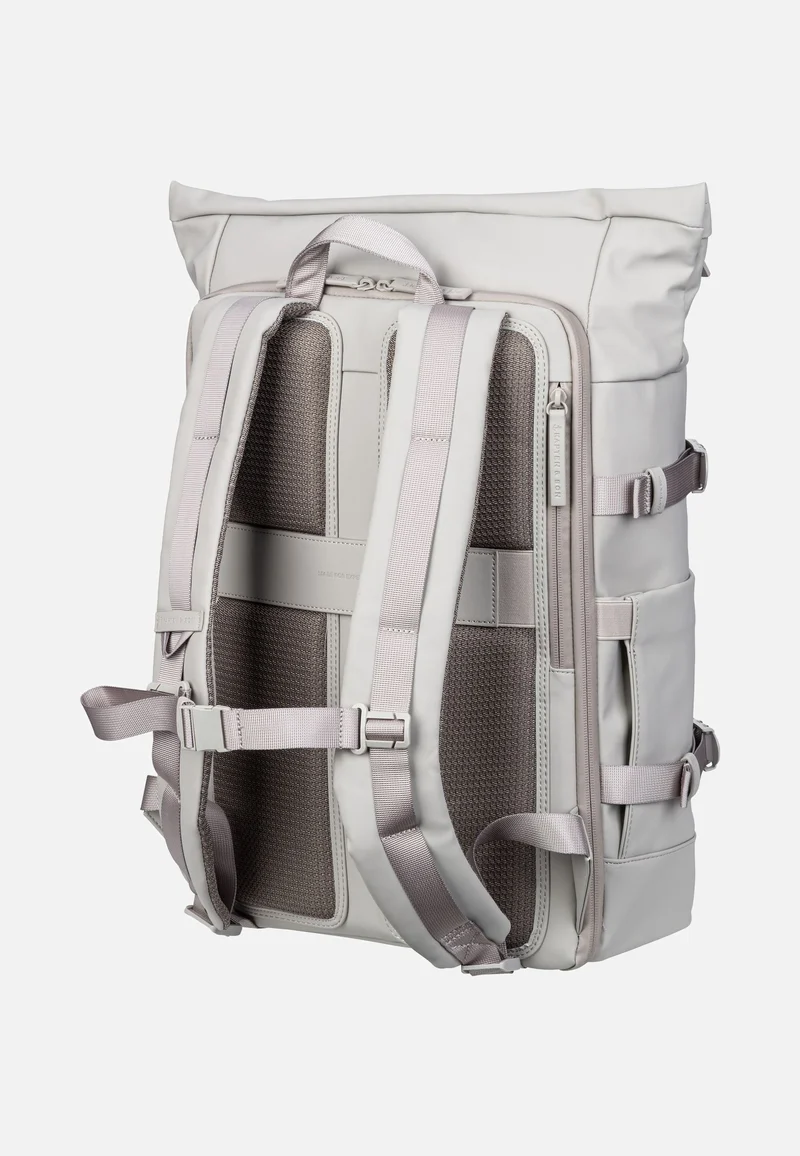 Helsinki Pro Greige - Rucksack