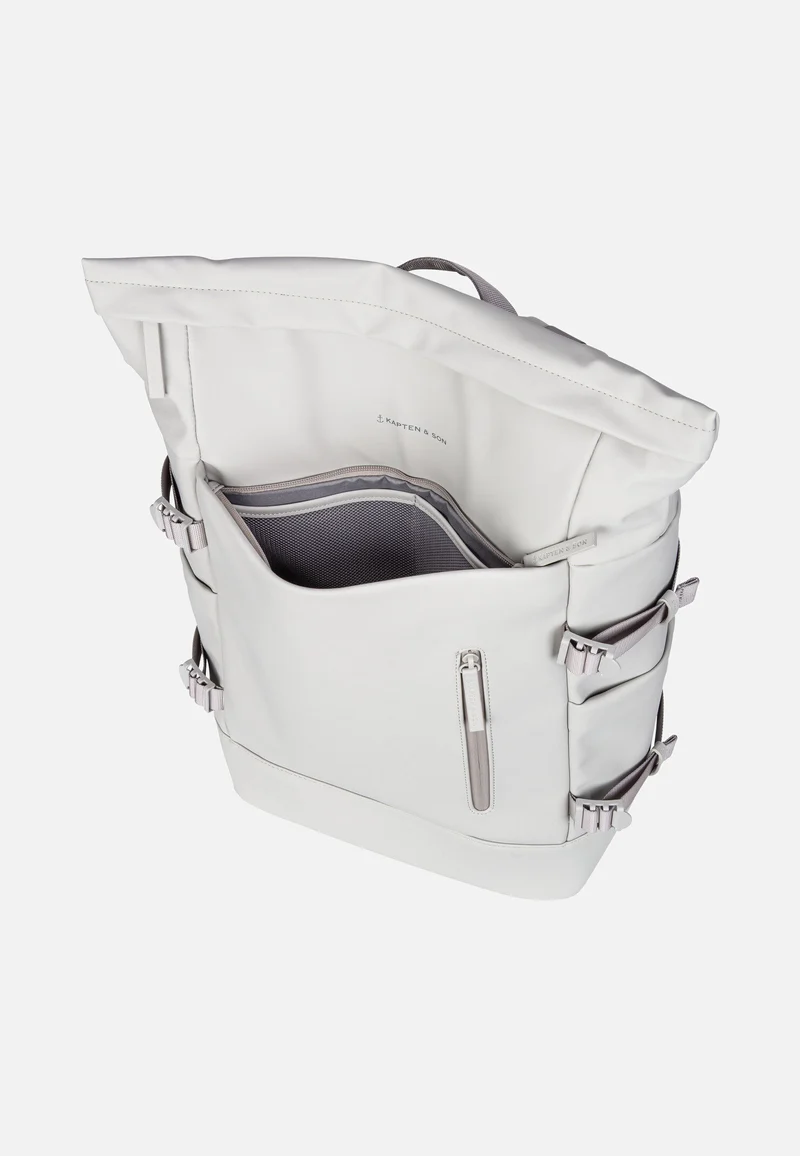 Helsinki Pro Greige - Rucksack