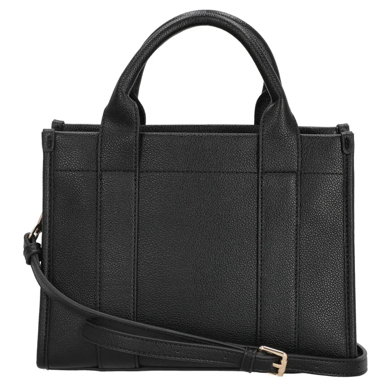 Seidenfelt Meloy Tote - Shopper 25.5 cm (black)