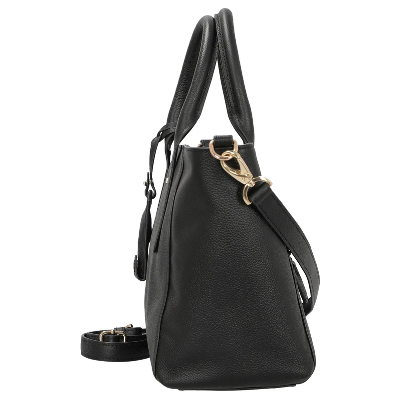 Picard Stash - Shopper 40 cm (black)