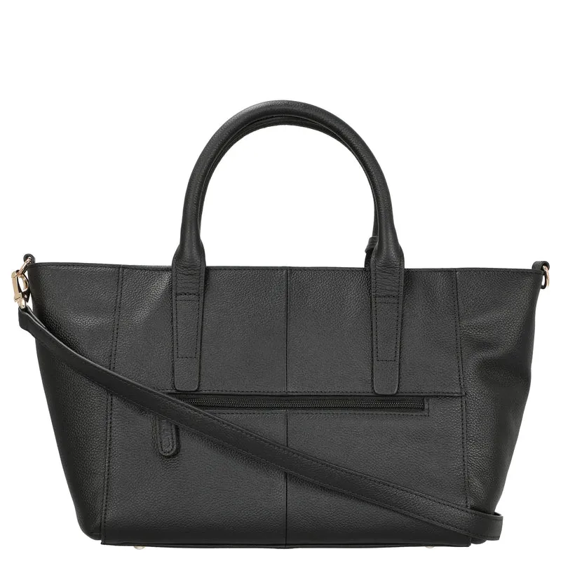 Picard Stash - Shopper 40 cm (black)