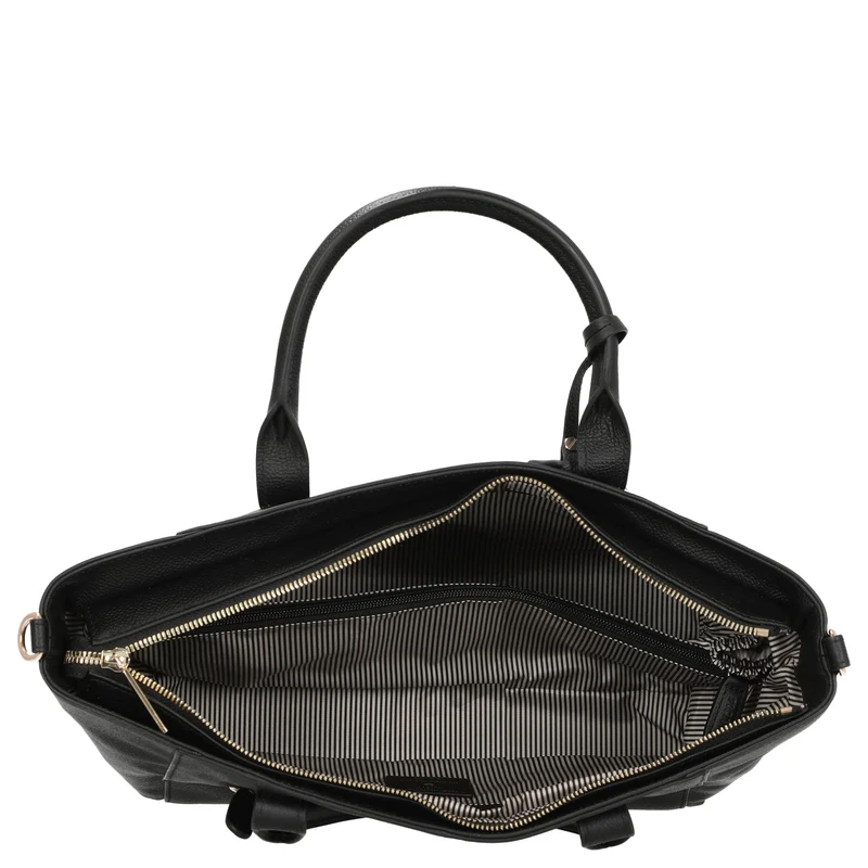 Picard Stash - Shopper 40 cm (black)