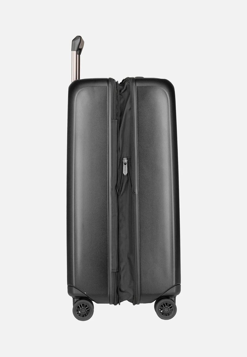 Airox Advanced Medium Case Black - Koffer