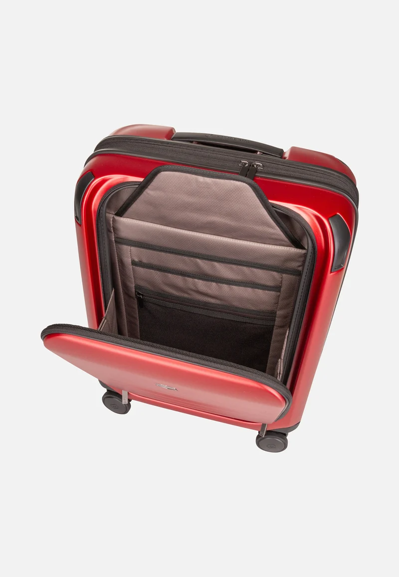 Spectra 3.0 Exp. Global Carry-On Victorinox Red - Koffer
