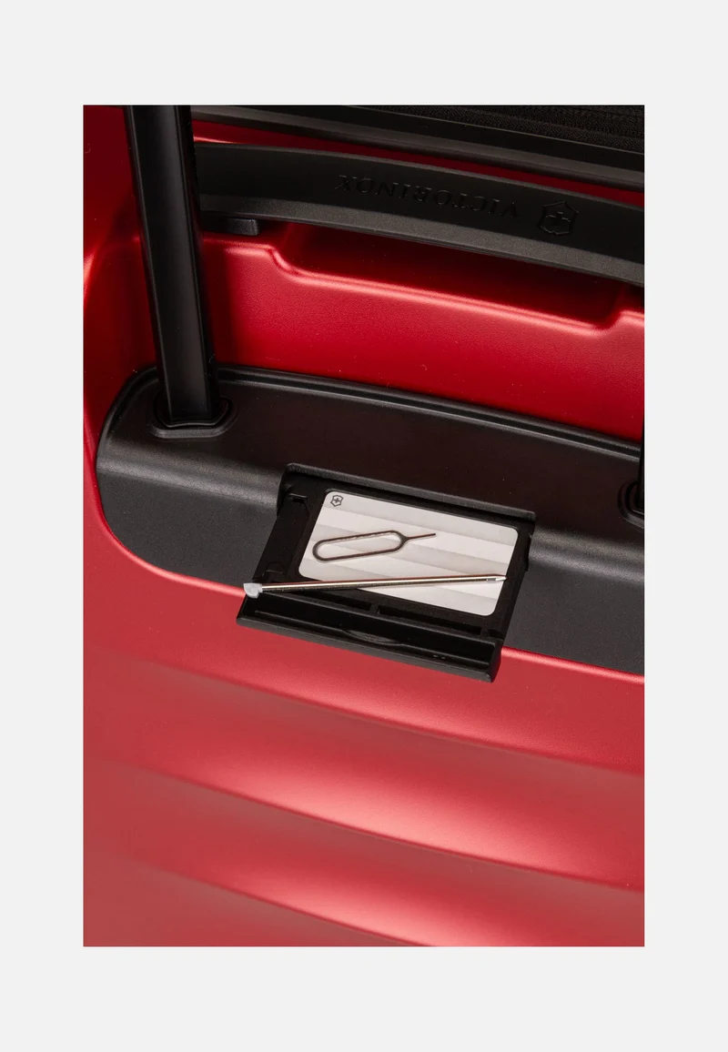 Spectra 3.0 Exp. Global Carry-On Victorinox Red - Koffer