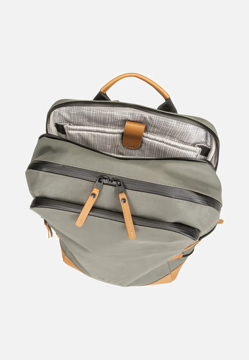 Kawaguchi Gravity Grey - Rucksack