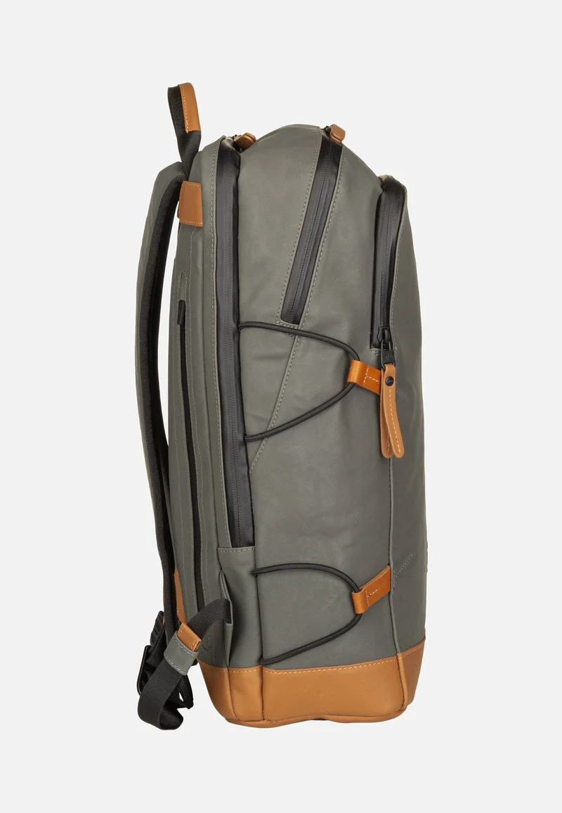 Kawaguchi Gravity Grey - Rucksack