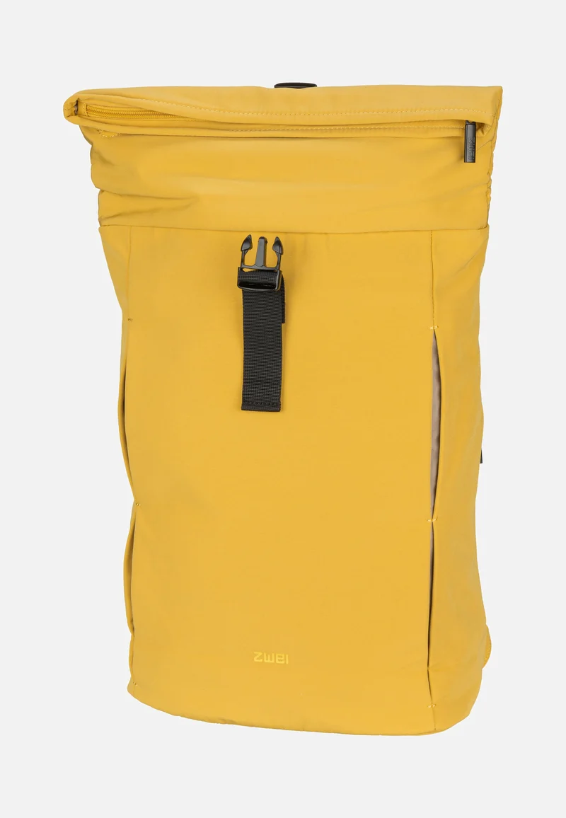Toni TOR250 Yellow - Rolltop Rucksack