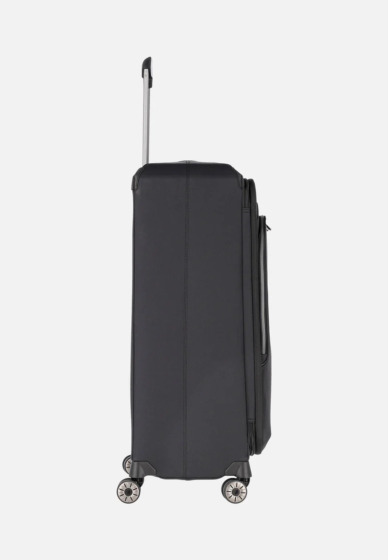 Priima 4w Trolley L Schwarz - Koffer