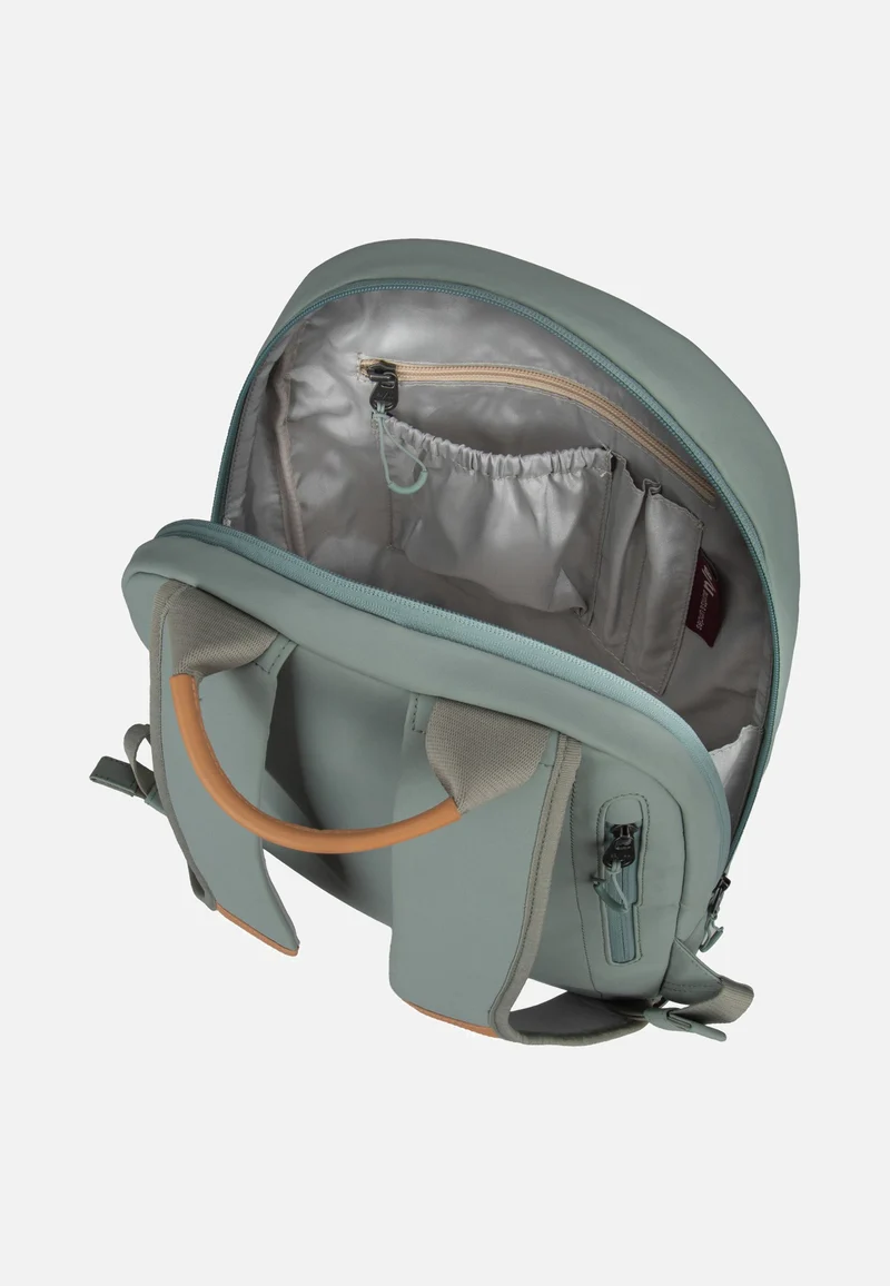 Toshimoi RE Sage Green - Rucksack